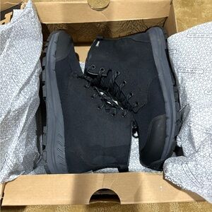 Astral Black Men’s Boots